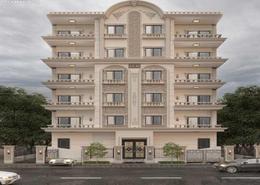 Apartment - 3 bedrooms for للبيع in Green 5 - 6 October Compounds - 6 October City - Giza