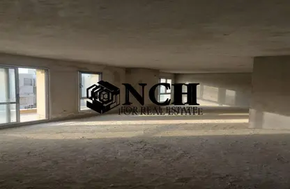 Duplex - 3 Bedrooms - 4 Bathrooms for sale in Eastown - 5th Settlement Compounds - The 5th Settlement - New Cairo City - Cairo