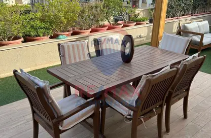Apartment - Studio - 1 Bathroom for rent in Westown - Sheikh Zayed Compounds - Sheikh Zayed City - Giza