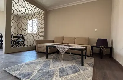 Penthouse - 5 Bedrooms - 4 Bathrooms for sale in Al Shouyfat St. - District 1 - The 5th Settlement - New Cairo City - Cairo