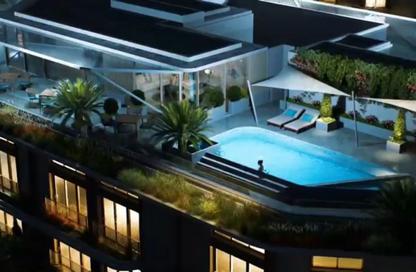 Apartment - 3 Bedrooms - 2 Bathrooms for sale in Green Revolution - Sheikh Zayed Compounds - Sheikh Zayed City - Giza