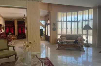 فيلا - 4 غرف نوم - 4 حمامات للبيع في يوتوبيا - كمبوندات 6 أكتوبر - مدينة 6 أكتوبر - الجيزة