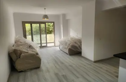 Apartment - 2 Bedrooms - 2 Bathrooms for sale in Galleria Residences - South Investors Area - New Cairo City - Cairo