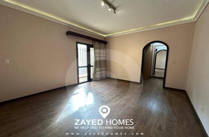 Apartment - 3 Bedrooms - 3 Bathrooms for rent in Westown - Sheikh Zayed Compounds - Sheikh Zayed City - Giza