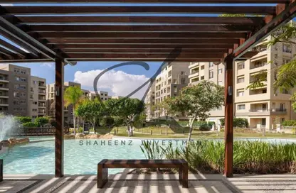 شقة - 3 غرف نوم - 3 حمامات للبيع في سكوير - كمبوندات التجمع الخامس - التجمع الخامس - مدينة القاهرة الجديدة - القاهرة