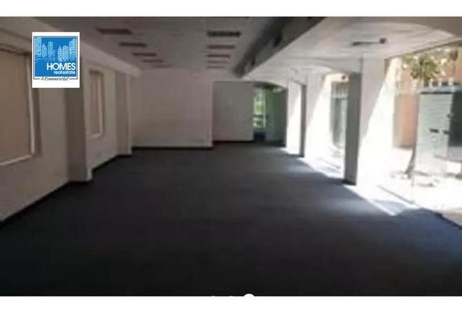 Office Space - Studio - 3 Bathrooms for rent in Port Said St. - Maadi - Hay El Maadi - Cairo