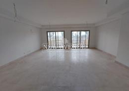 Apartment - 3 bedrooms for للبيع in Fountain Side - Uptown Cairo - Mokattam - Cairo