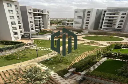 Apartment - 3 Bedrooms - 3 Bathrooms for rent in Cairo Festival City - North Investors Area - New Cairo City - Cairo