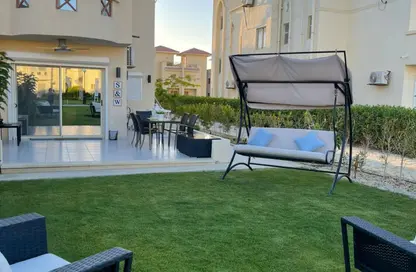 Twin House - 4 Bedrooms - 3 Bathrooms for sale in Stella Heights - Al Alamein - North Coast
