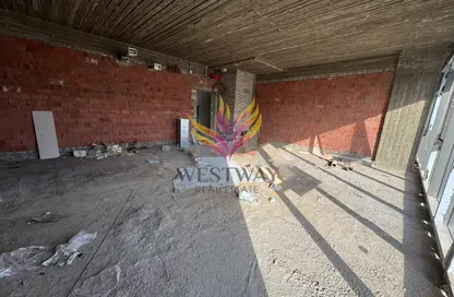 Shop - Studio - 1 Bathroom for rent in Golf Central - Cairo Alexandria Desert Road - 6 October City - Giza