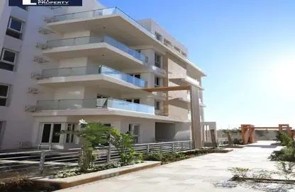 iVilla - 3 Bedrooms - 3 Bathrooms for sale in Mountain View iCity - 5th Settlement Compounds - The 5th Settlement - New Cairo City - Cairo