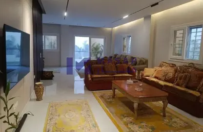 دوبلكس - 3 غرف نوم - 3 حمامات للبيع في الاندلس الجديدة - حى الاندلس - مدينة القاهرة الجديدة - القاهرة