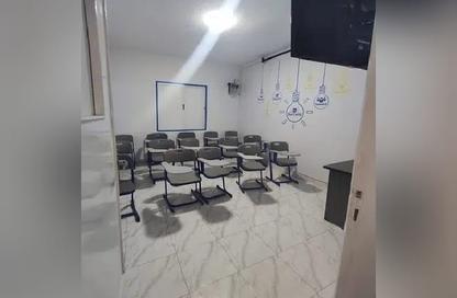 Office Space - Studio - 4 Bathrooms for rent in Al Mosheer Ahmed Ismail St. - Sidi Gaber - Hay Sharq - Alexandria