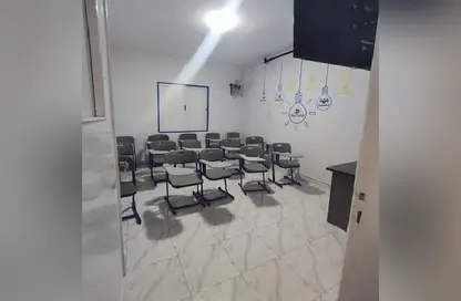 Office Space - Studio - 4 Bathrooms for rent in Al Mosheer Ahmed Ismail St. - Sidi Gaber - Hay Sharq - Alexandria