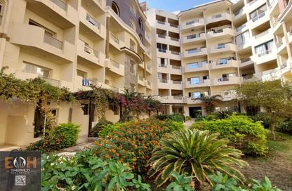 Apartment - 1 Bedroom - 1 Bathroom for sale in Arabia Area - Hurghada - Red Sea