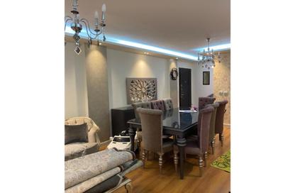 Apartment - 3 Bedrooms - 2 Bathrooms for sale in Madinaty - Cairo