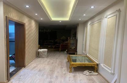 Duplex - 3 Bedrooms - 2 Bathrooms for sale in North Lotus - El Lotus - New Cairo City - Cairo