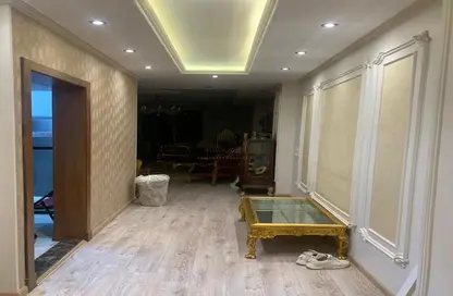 دوبلكس - 3 غرف نوم - 2 حمامات للبيع في اللوتس الشمالي - حى اللوتس - مدينة القاهرة الجديدة - القاهرة