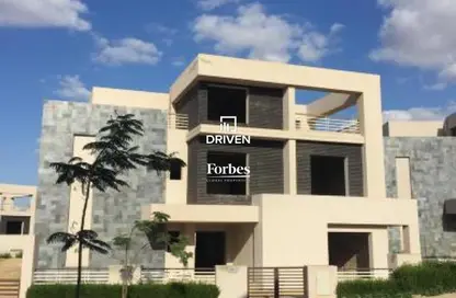 منزل مزدوج - 3 غرف نوم - 3 حمامات للبيع في الكارما 4 - كمبوندات الشيخ زايد - الشيخ زايد - الجيزة