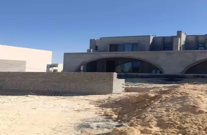 Townhouse - 3 Bedrooms - 4 Bathrooms for sale in Playa Resort - Sidi Abdel Rahman - North Coast