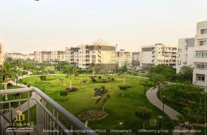 Apartment - 3 Bedrooms - 2 Bathrooms for sale in Madinaty - Cairo
