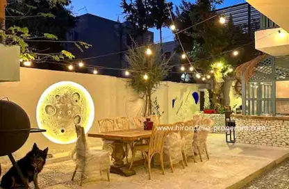 Apartment - 3 Bedrooms - 2 Bathrooms for rent in New Maadi - Hay El Maadi - Cairo