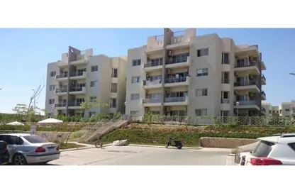 شقة - 3 غرف نوم - 2 حمامات للايجار في ذا ادريس - الحي الثاني عشر - الشيخ زايد - الجيزة