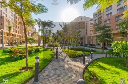 Apartment - 3 Bedrooms - 2 Bathrooms for sale in Al Maqsad - New Capital Compounds - New Capital City - Cairo