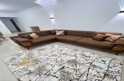 Apartment - 3 Bedrooms - 1 Bathroom for rent in Gardenia City Compound Nasr City - Zahraa Madinat Nasr - Nasr City - Cairo