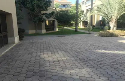 Apartment - 3 Bedrooms - 5 Bathrooms for sale in West Golf - El Katameya Compounds - El Katameya - New Cairo City - Cairo