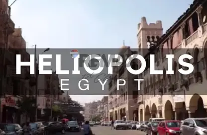 بناية كاملة - 8 غرف نوم - 8 حمامات للبيع في الكوربة - مصر الجديدة - القاهرة