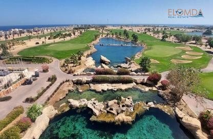 فيلا - 3 غرف نوم - 3 حمامات للبيع في باى ويست - سوما باى - سفاجا - الغردقة - محافظة البحر الاحمر