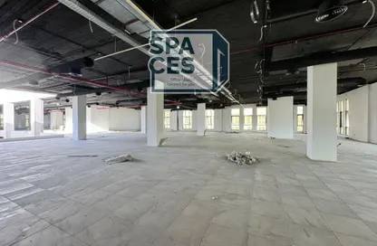 بناية كاملة - استوديو - 1 حمام للايجار في محور محمد نجيب - ابو الهول - مدينة القاهرة الجديدة - القاهرة