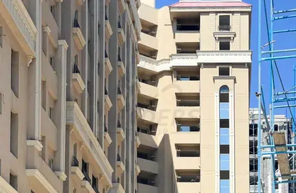 Apartment - 2 Bedrooms - 2 Bathrooms for sale in Vee Muruj - Smouha - Hay Sharq - Alexandria