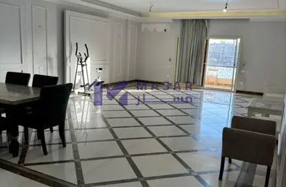 Apartment - 3 Bedrooms - 2 Bathrooms for sale in El Nakheel - 5th Settlement Compounds - The 5th Settlement - New Cairo City - Cairo
