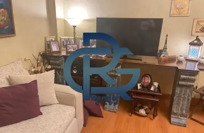 Duplex - 4 Bedrooms - 2 Bathrooms for sale in Street14 - District 3 - The 5th Settlement - New Cairo City - Cairo