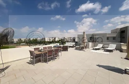 Chalet - 3 Bedrooms - 4 Bathrooms for sale in Hacienda Bay - Sidi Abdel Rahman - North Coast