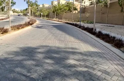 Twin House - 3 Bedrooms - 4 Bathrooms for sale in Levana - Uptown Cairo - Mokattam - Cairo Twin House - 3 Bedrooms - 4 Bathrooms for sale in Levana - Uptown Cairo - Mokattam - Cairo