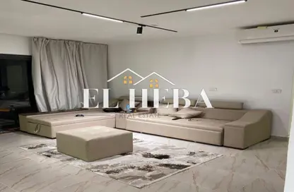 Apartment - 3 Bedrooms - 3 Bathrooms for rent in Madinaty - Cairo