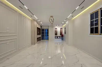 Apartment - 3 Bedrooms - 2 Bathrooms for sale in Gate 3 - Menkaure - Hadayek El Ahram - Giza