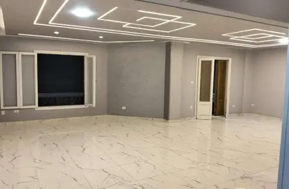 Apartment - 3 Bedrooms - 2 Bathrooms for sale in 8th District - Obour City - Qalyubia