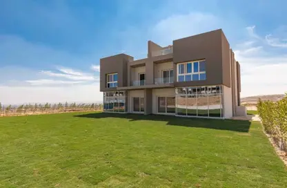 تاون هاوس - 4 غرف نوم - 5 حمامات للبيع في ايتابا - كمبوندات الشيخ زايد - الشيخ زايد - الجيزة