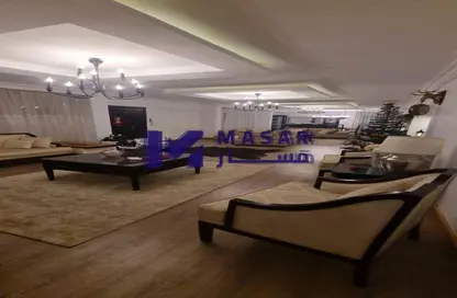 Duplex - 3 Bedrooms - 2 Bathrooms for sale in South Investors Area - New Cairo City - Cairo