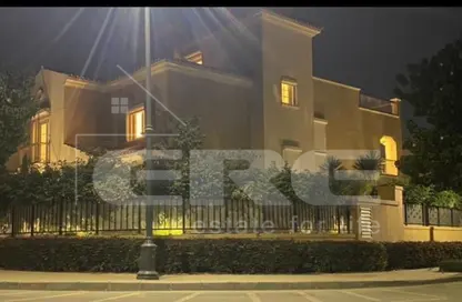 Villa - 4 Bedrooms - 4 Bathrooms for sale in Mivida - 5th Settlement Compounds - The 5th Settlement - New Cairo City - Cairo