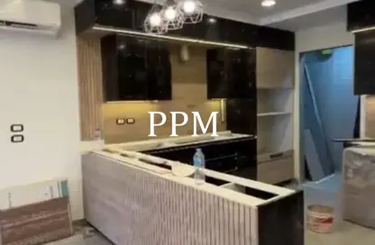 Duplex - 3 Bedrooms - 3 Bathrooms for rent in Hyde Park - New Cairo City - Cairo