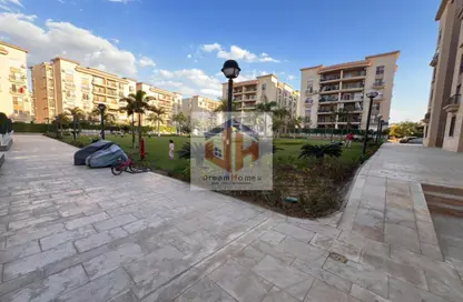 Apartment - 3 Bedrooms - 3 Bathrooms for sale in El Rehab Extension - Al Rehab - New Cairo City - Cairo