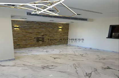 Apartment - 2 Bedrooms - 2 Bathrooms for sale in Mountain View Hyde Park - 5th Settlement Compounds - The 5th Settlement - New Cairo City - Cairo