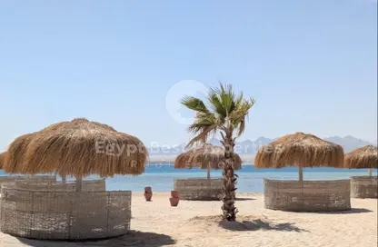 Apartment - 2 Bedrooms - 2 Bathrooms for sale in Mesca - Soma Bay - Safaga - Hurghada - Red Sea
