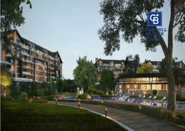 Apartment - 4 bedrooms - 4 bathrooms for للبيع in The Loft - New Capital Compounds - New Capital City - Cairo