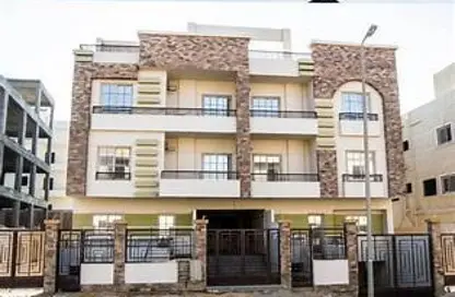 Apartment - 3 Bedrooms - 2 Bathrooms for sale in El Koronfel - The 5th Settlement - New Cairo City - Cairo